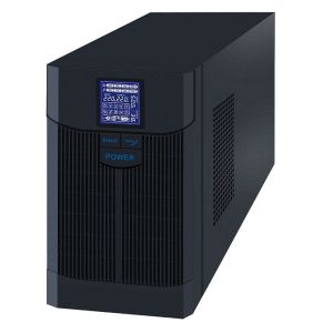 Buy cheap Line Interactive 600VA 5KVA Uninterruptible Ups Sine Wave Inverter product