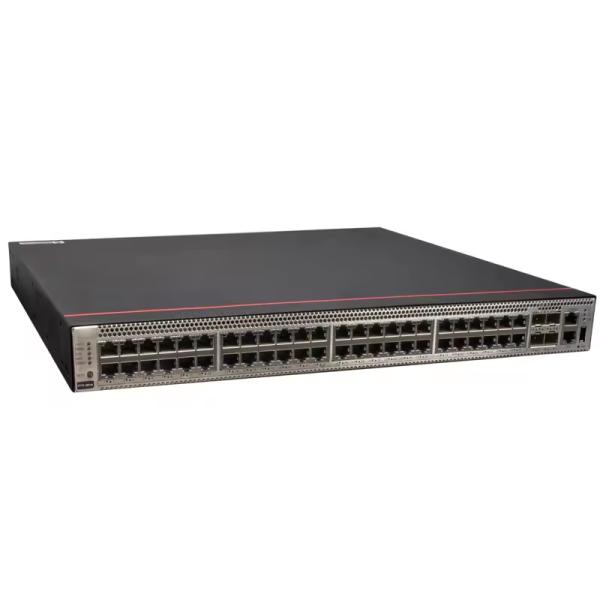 QoS Network Switch with 48*10/100/1000BASE-T Ports and 4*10GE SFP Ports S5731-S48T4X