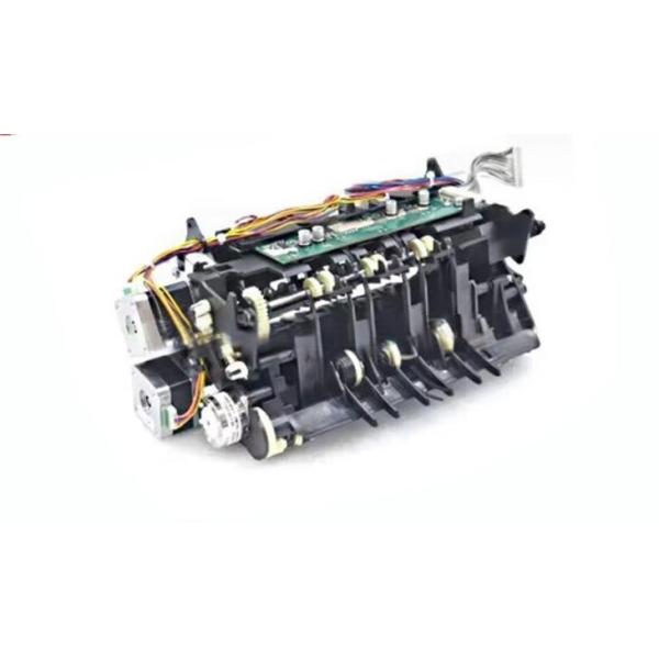 01750295447 Diebold Nixdorf DN200 IOC In-Output Module Collector Unit