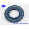 Buy cheap BABSL2 CFW Skeleton Hydraulic Oil Seal / Piston Seals 75 HA HD Hardness from wholesalers