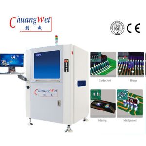 Automated Optical Inspection Systems with Germany Camera,SMT LED Inspection