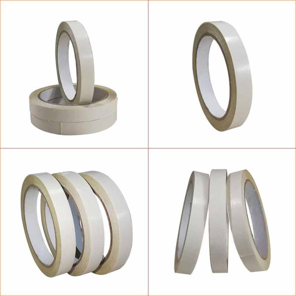  Non-Woven Tissue Double Sided Tape
