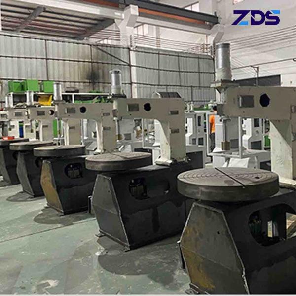 OEM 4KW CNC Copy Milling Machine Profile Milling Machine For Furniture