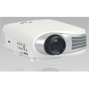 Buy cheap LED Projector T8+ product