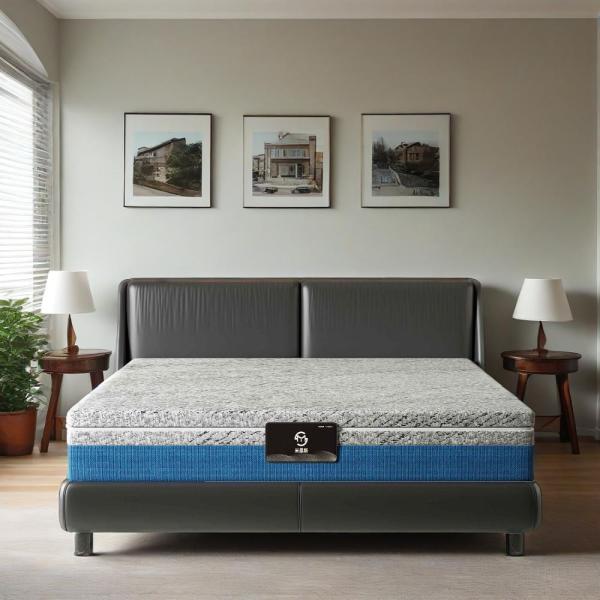 Conforming Memory Foam Mattress Comfortable OEM ODM Customized