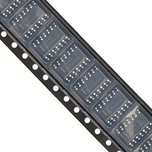 MC33178DR2G Microcontroller Integrated Circuit Fairchild ON Semiconductor