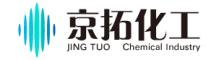 China Xiamen Jingtuo Chemical Co., Ltd. logo