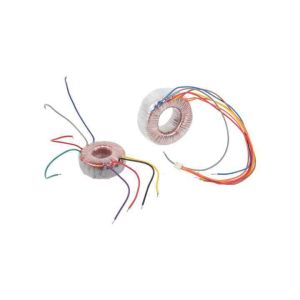 Copper Wire Audio Transformer EI19 EE25 Isolated Current Sound Noise Permalloy