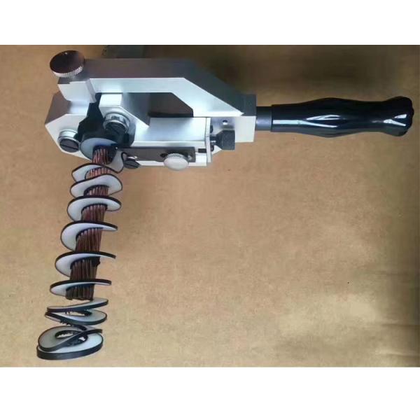 35KV End Basic Construction Tools Cable Stripping Tool 290*120*75mm