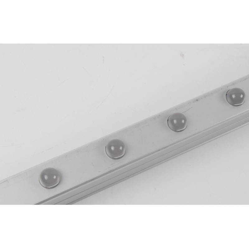 IP67 Waterproof 5V 12V Square12mm Light RGB String Christmas LED Light RGB LED Pixel