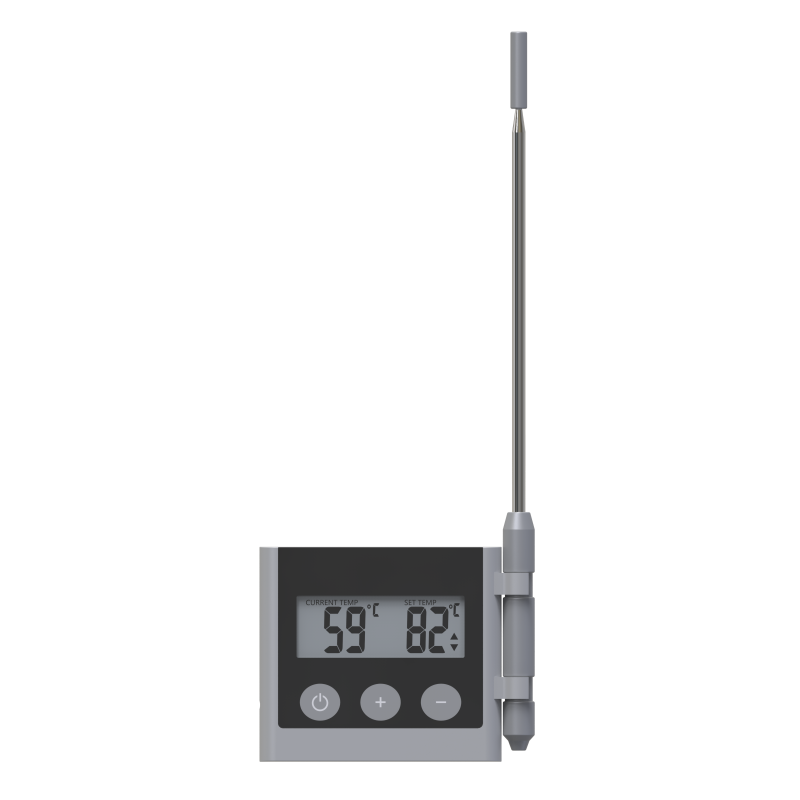 Digital Meat Thermometer