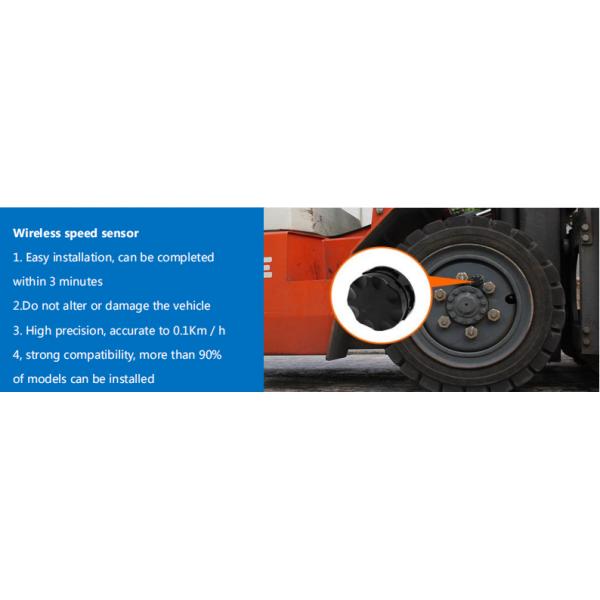 Forklift Vehicles Safety UWB ABS LED Miners Cap Lamp