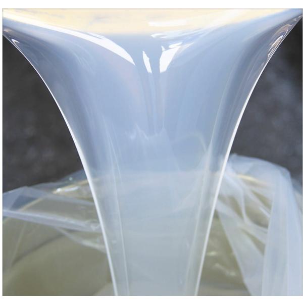 Resin Sculpture Mold Platinum Silicone Products Rubber Polyester Casting Liquid