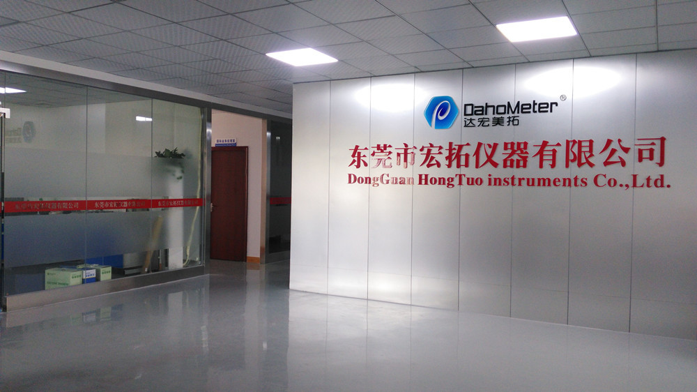 Guangdong Hongtuo Instrument Technology Co.,Ltd