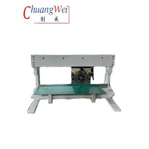Flexible and Accurate PCB Separator Machine for Electronics and Cell Phones