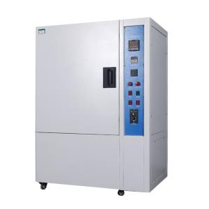 Buy cheap UV bulb resistance anti yellowing aging instrument tester with turntable product