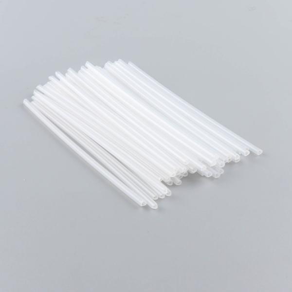 Customization PE Tubes For Skin Customized Labeling Disposable