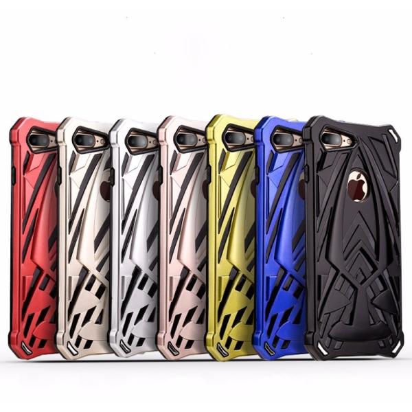 Stylish Compact Shockproof Iphone 7 Cases Comfortable Grip Easy Installation