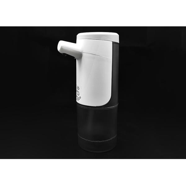 Non contact 450ml 5cm J-02 Automatic Liquid Soap Dispenser