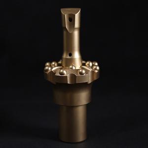 Buy cheap Reaming Threaded Button Bits product