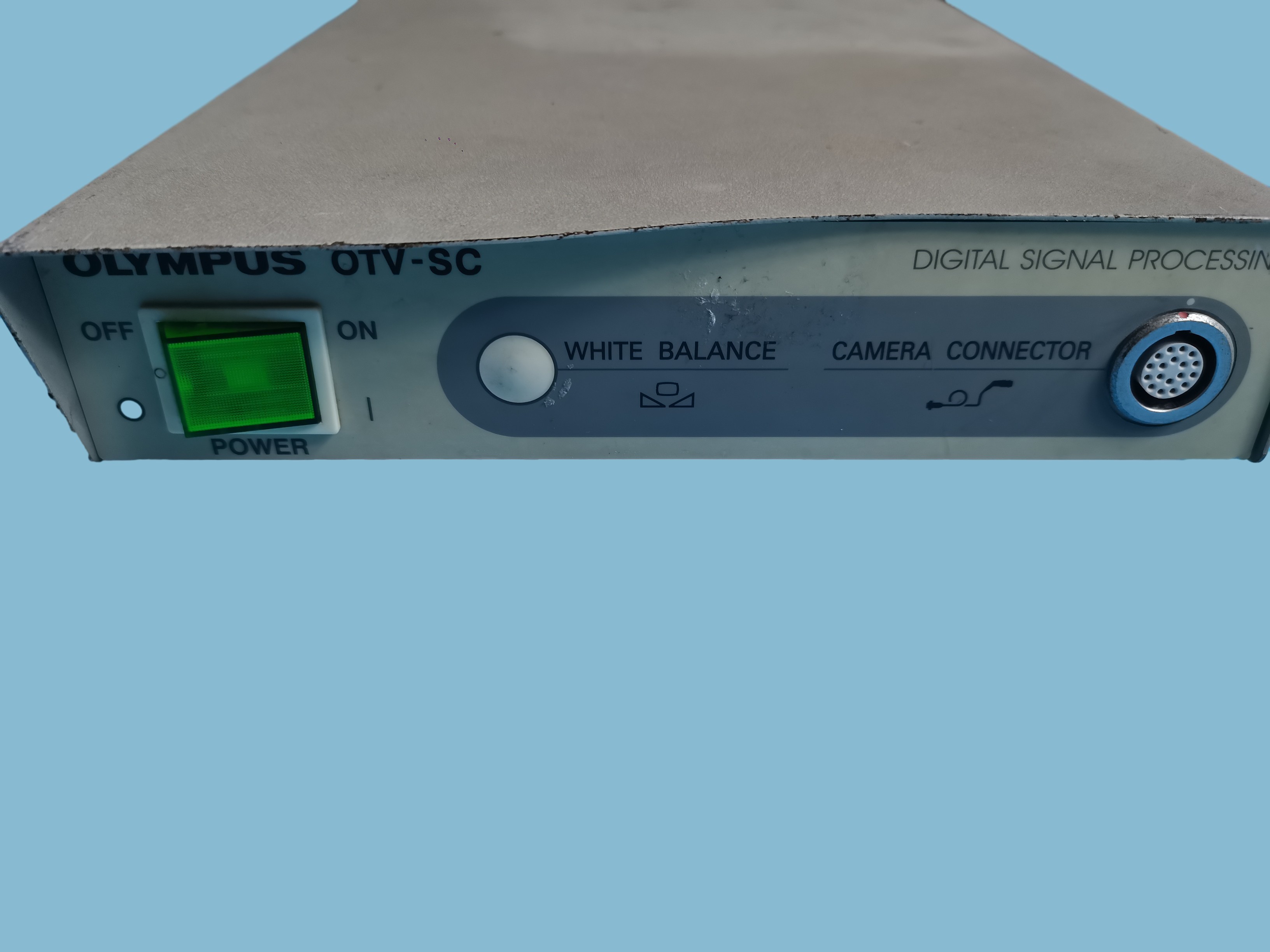 Buy cheap OTV-SC Endoscopy Video System Endoscopy Video Endoscopy Processor product