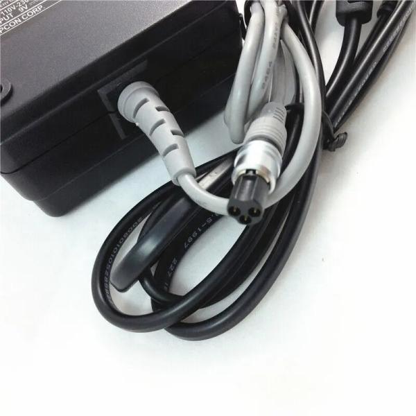 Hot Selling 3Pin Plug BC-27CR Charger For Total Station In Stock For Sale