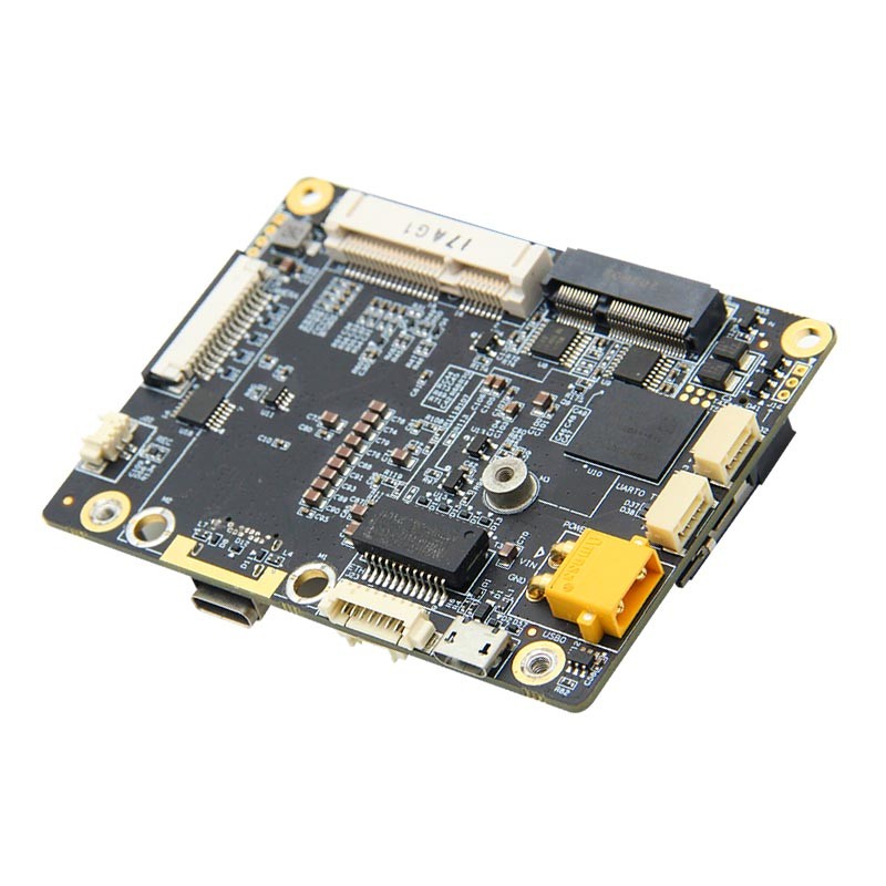 Buy cheap UAV NVIDIA AI Board Jetson Nano Development Board Industrial OEM product