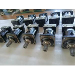 Buy cheap Original Radial Hydraulic Oribit Motor Tmt400 151z3265 product