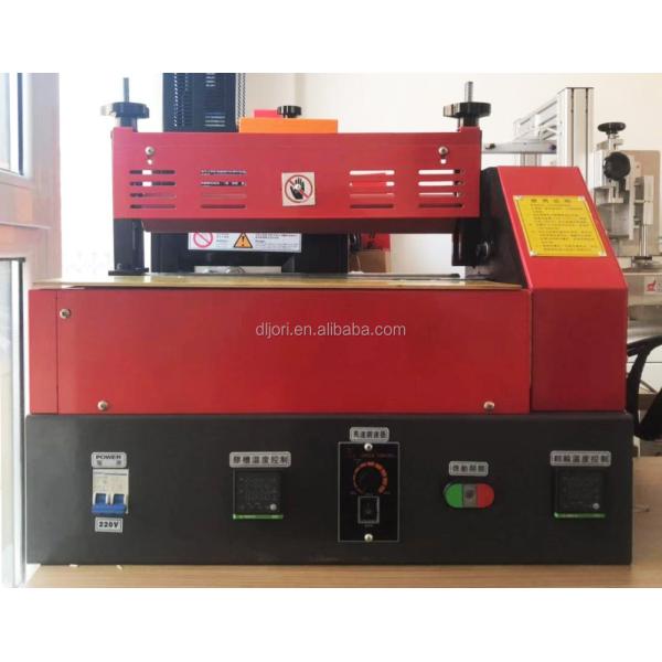 High Quality Wallpaper Glue Coating Machine