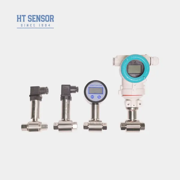 HT Sensor 24VDC BP93420DII 4-20mA differential pressure sensor and pressure transducer