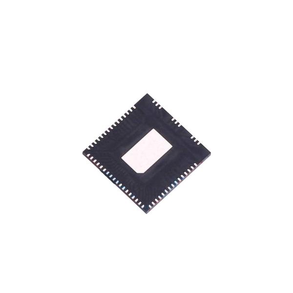 Half Bridge 1A Stepper Motor Driver Chip SOC Motor Driver PAC5255QF