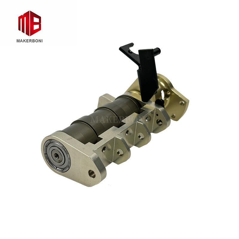 704401 Transmission Sharpener Drive Pulley Knife Holder Suitable For Vector Cutter