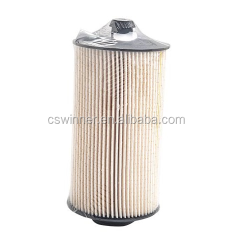 61010618 Road Construction Machinery Spare Parts Filter Element CC58B