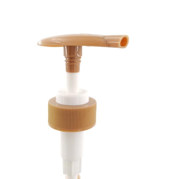 24mm / 410mm Non Spill Soap Dispenser Pump Replacement Lotion Bottle Pump Dispenser