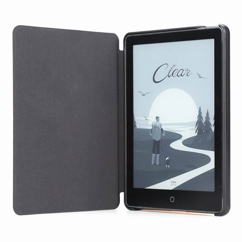 Laudtec Lightweight Shell Cover with Auto Wake/Sleep for Kindle 2024/2022 11th Gen e-Reader