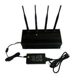 Chinajammerblocker.com: UHF Jammers - VHF Jammers - Cheap UHF/VHF Jammer