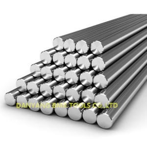 Buy cheap Factory Directly Supply Finishing Grounded Tungsten Solid Carbide Rod product