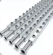 Laser Cutting for Data Centers & Server Cooling | Next-Generation Manufacturing