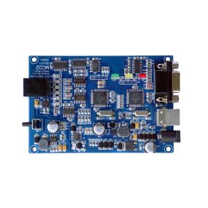 Buy cheap Electronic Components Develop Circuit Board PCBA Supplier product