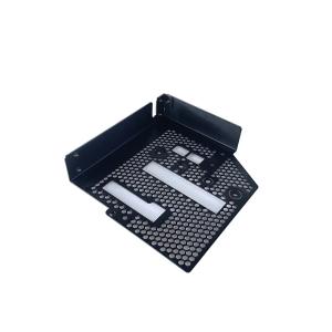 Buy cheap Custom Precision Sheet Metal Stamping Company Manufacturer product