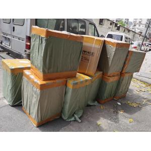 Quansheng D25 4G POC Handheld Walkie Talkie with 5000km Range for Long Distance