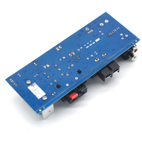 CA-3116A Digital Subwoofer Amplifier Board with TPA3116 Chip 2*50W 8-24V Amplifier Module