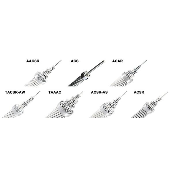 Load 65.06kN Transmission Line Stringing Tools Conductors Steel Reinforced Breaking