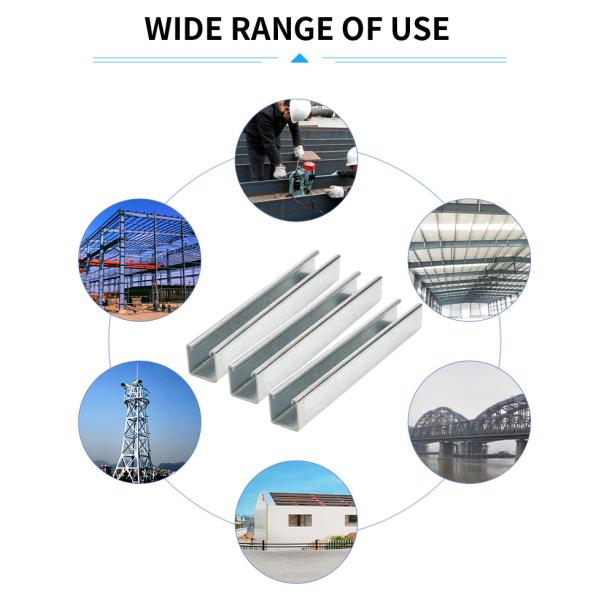 Premium Steel Structures with Comprehensive After-Sales Service Efficient Installation and Quality Certifications