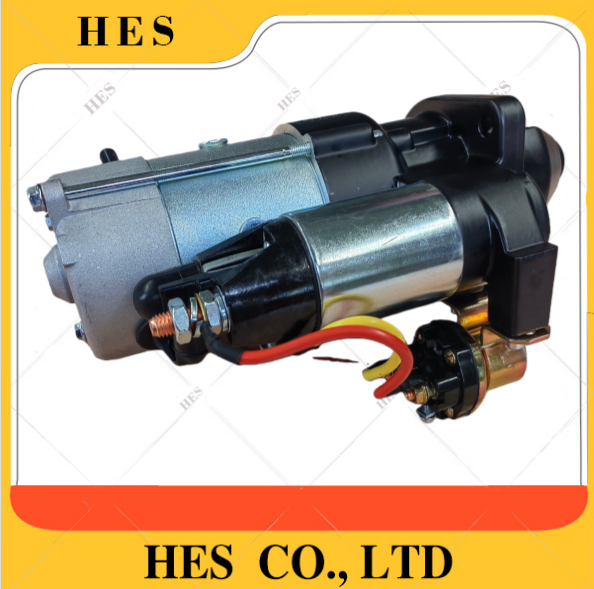 3708010-A204/A STARTER SDLG GRADER