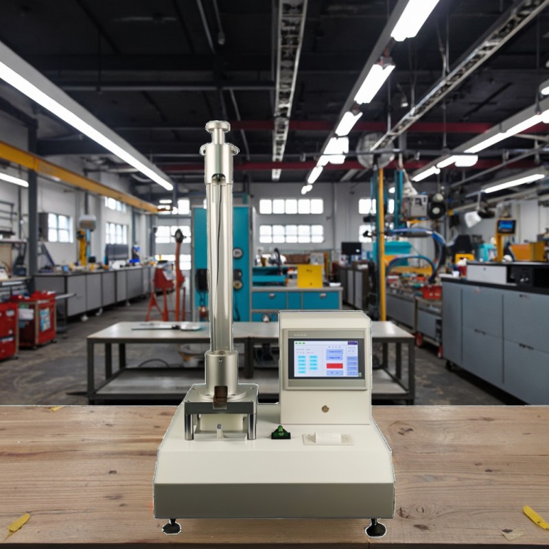 Microcomputer Soft Foam Machine Polymer Material Sponge Plastic Drop Ball