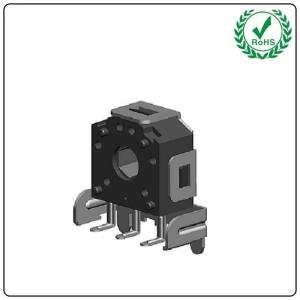 Buy cheap 11mm rotary encoder EC11-02-02X2B-HA1 product