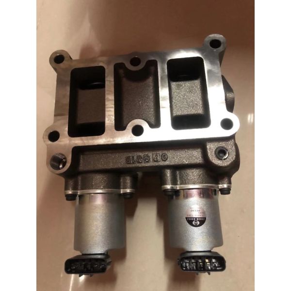 25620-E0052 EGR VALVE FOR HINO J08E