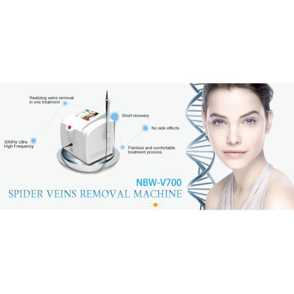 Advanced immediately effect 500W Spider Vein Removal Machine