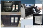 Multi Function Expiry Date Inkjet Printer 6000 hours life span